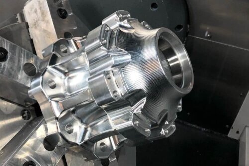 CNC Machining Tips for Complex Parts