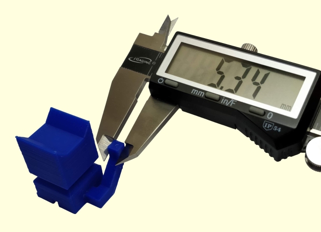 Coatings on Dimensional Accuracy in Metal Fabrication