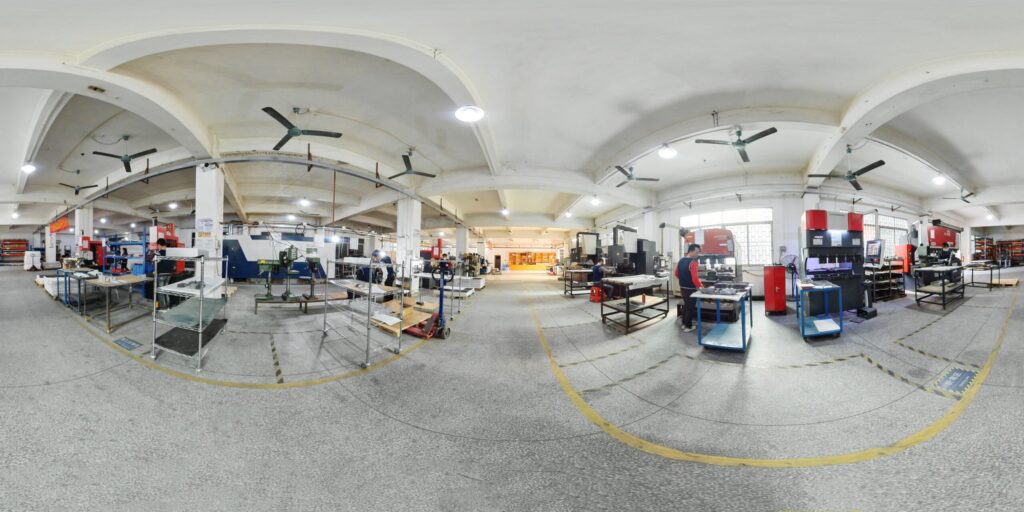 Fabrication shop (1)