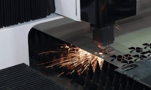 How Laser Cutting Handles Complex and Intricate Shapes