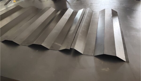 Comment éviter les fissures lors du formage de la tôle