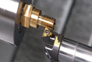 Comment concevoir des filets pour l'usinage CNC