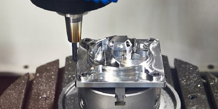 How to Reduce CNC Machining Costs
