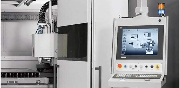 Laser Cutting Precision Control