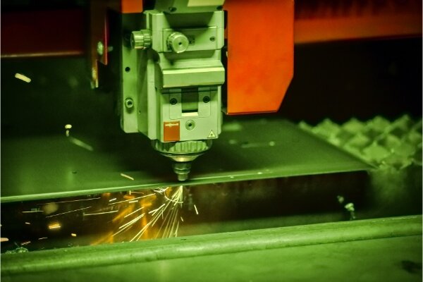 레이저 커팅 서비스