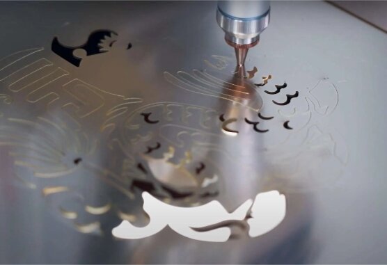 Laser Cutting and Engraving