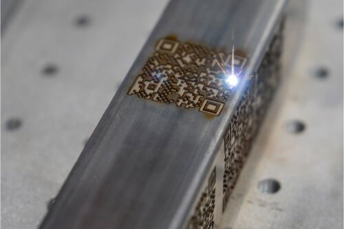Laser Engraving