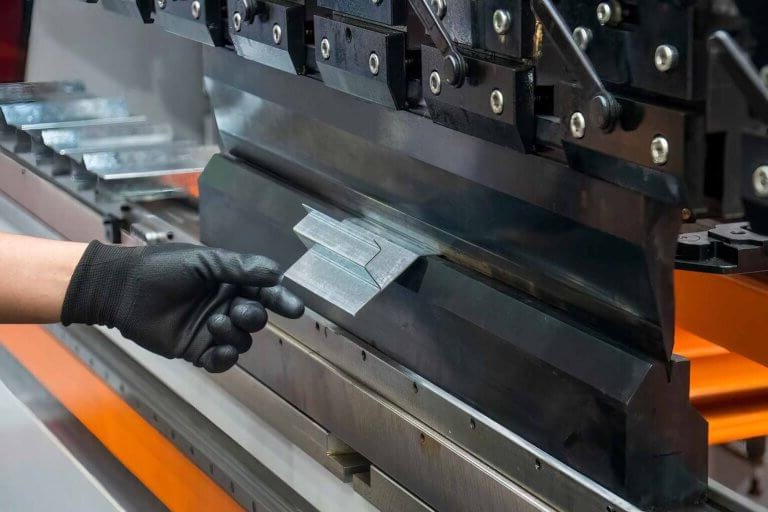 Metal Bending Solution