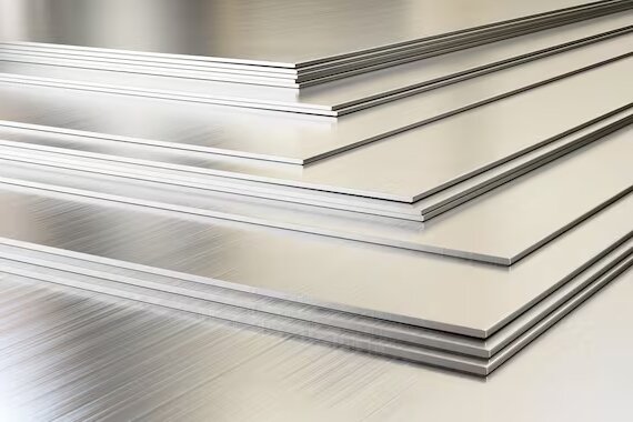 Metal Sheet Grain Direction