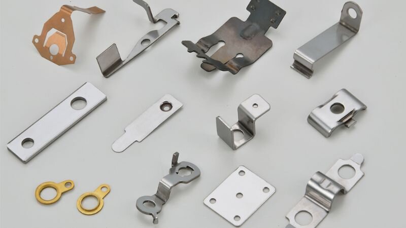 Metal Stamping Parts