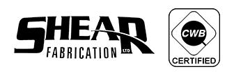 Shear Fabrication Ltd