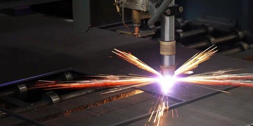 Sheet Metal Fabrication Australian Standards