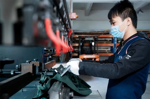 Sheet Metal Fabrication Companies in Canada