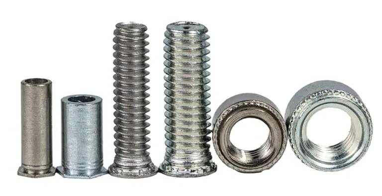 Sheet Metal Hardware