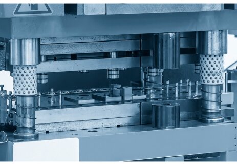 Sheet Metal Stamping (1)