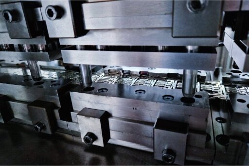Sheet Metal Stamping Quotes