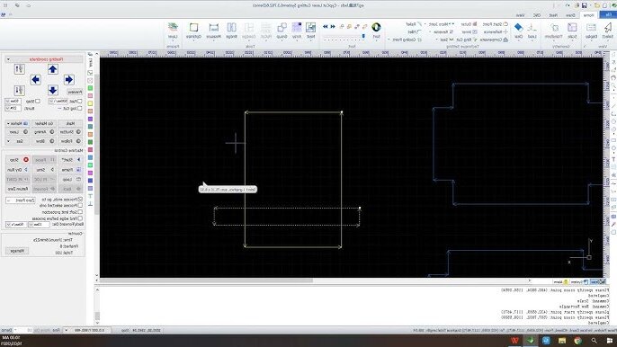 The Role of CAD Design in Complex Laser Cutting