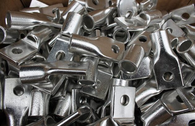 Type I Zinc Plating