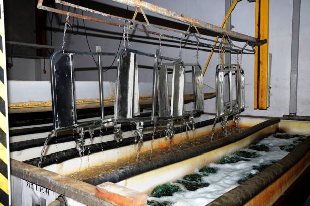 Zinc Plating (1)
