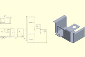 3D-CAD-Integration