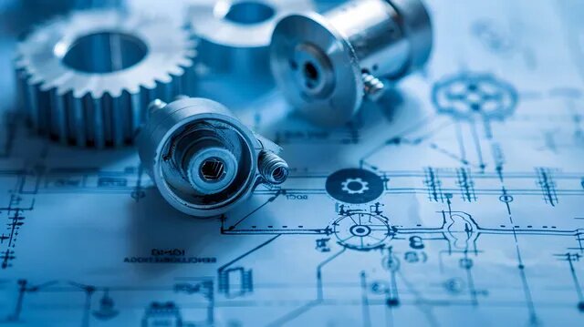 9 Mistakes to Avoid When Designing Machined Parts