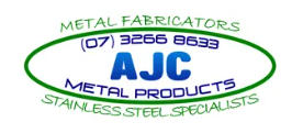 AJC Metal Products