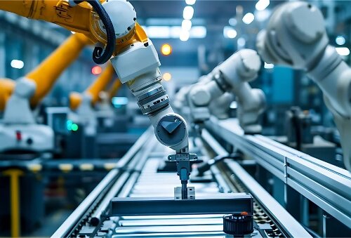 Produção de pontes