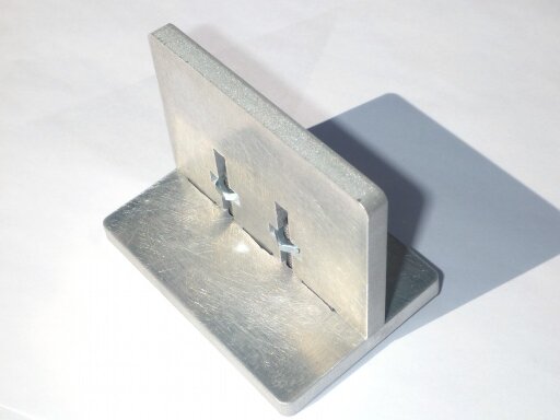 Common Slots and Tabs Sheet Metal Products