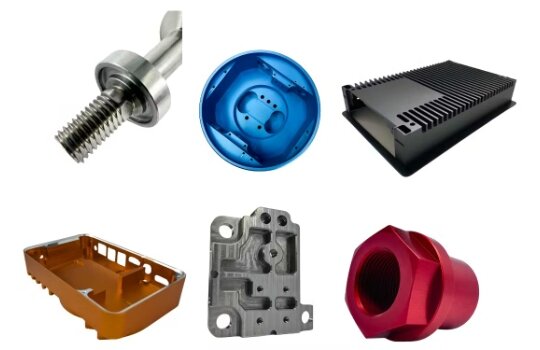 Comparing Enclosure Types