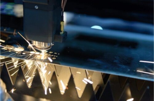 Cost of Laser Cutting Services