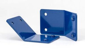 Design for Powder Coating