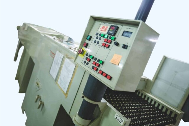 EMIRFI Shielding in Custom Sheet Metal Fabrication