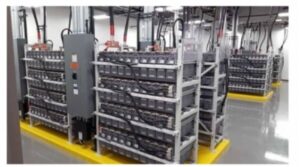 Energy Storage Systems