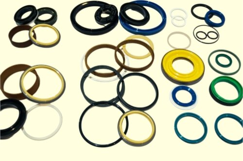Gasket & O Ring Design Principles
