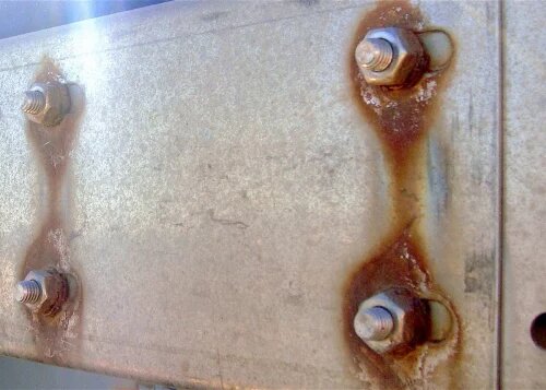 How to Design Corrosion Resistant Sheet Metal Parts