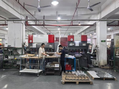 How to Find Reliable Sheet Metal Fabrication Services