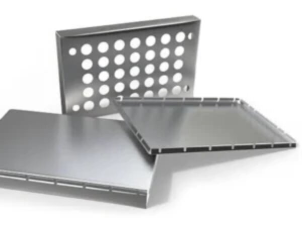 How to Improve Heat Dissipation in Sheet Metal Enclosures