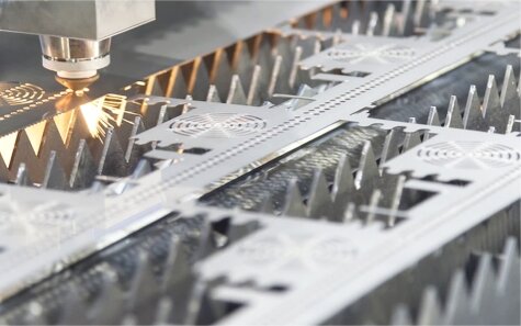 How to Minimize the Cost of Laser Cutting Services