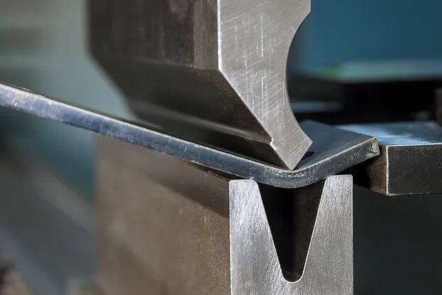 How to Solve Deformation Issues in Sheet Metal Bending