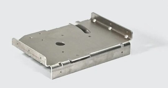 Issues in Sheet Metal Bending