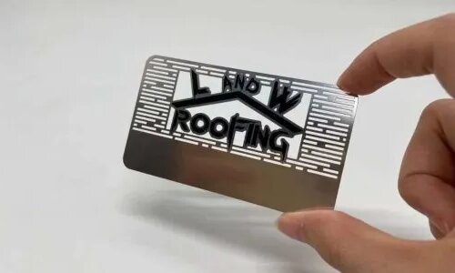 Laser Cutting Consumer Products