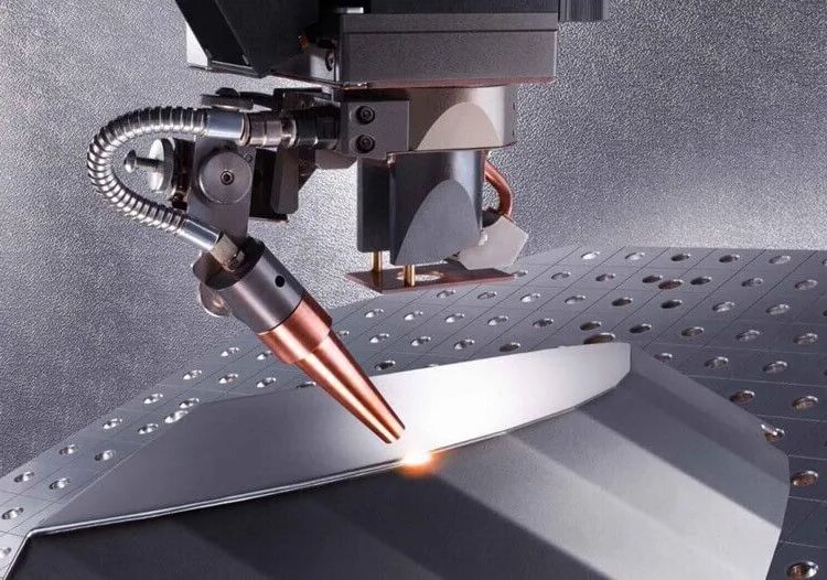 Laser Cutting Medical Devices