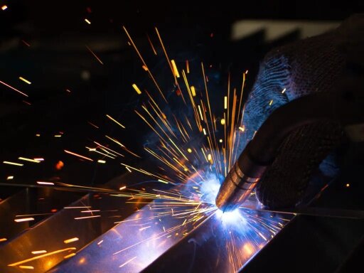 Metal Fabrication Terms