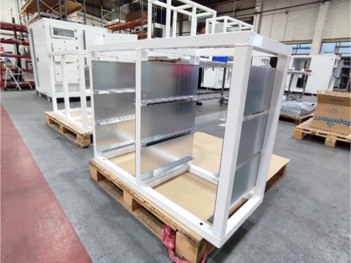 Sealing Techniques for Sheet Metal Enclosures