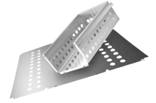 Sheet Metal Enclosures (3)