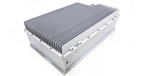 Sheet Metal Enclosures (4)