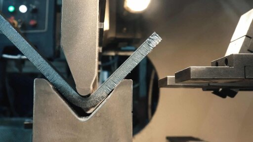 Sheet Metal Fabrication Terms