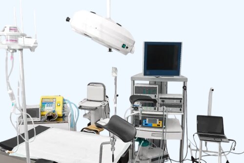 Sheet Metal Fabrication for Medical Devices