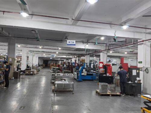 Sheet Metal Prototyping Services in Australia