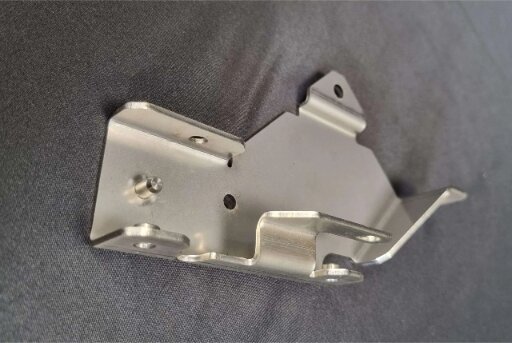 판금 프로토타이핑